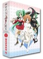  TVアニメーション「ひぐらしのなく頃に」ファンディスク （初回限定版）でDMMアフィリエイトツール