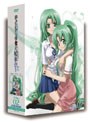 OVA「ひぐらしのなく頃に礼」DVD file.2 賽殺し編 其の壱 コレクターズエディション （初回限定版）