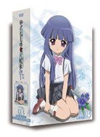 OVA�֤Ҥ��餷�Τʤ��������DVD file.3 �л����� ¶���� ���쥯���������ǥ������ �ʽ������ǡ�