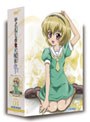 OVA「ひぐらしのなく頃に礼」DVD file.4 賽殺し編 其の参 コレクターズエディション （初回限定版）