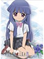 OVA「ひぐらしのなく頃に礼」DVD file.3 賽殺し編 其の弐 (通常版)