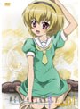 OVA「ひぐらしのなく頃に礼」DVD file.4 賽殺し編 其の参 (通常版)