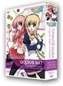OVA ToHeart2 adplus Vol.1 �ʽ������ǡ�