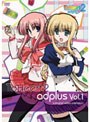  OVA ToHeart2 adplus Vol.1 （通常版）でDMMアフィリエイトツール