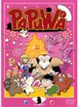  PAPUWA 第3巻でDMMアフィリエイトツール
