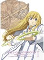  オリジナル・ビデオ・アニメーション「テイルズ オブ シンフォニア THE ANIMATION」 第1巻 （通常版）でDMMアフィリエイトツール