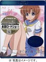 OVA「ひぐらしのなく頃に礼」Blu-Ray Disc file.1 羞晒し編 （ブルーレイディスク）