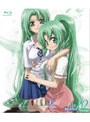 OVA「ひぐらしのなく頃に礼」Blu-Ray Disc file.2 賽殺し編 其の壱 （ブルーレイディスク）