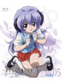 OVA�֤Ҥ��餷�Τʤ��������Blu-Ray Disc file.5 ������� �ʥ֥롼�쥤�ǥ�������