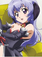 【クリックで詳細表示】OVA「ひぐらしのなく頃に煌」Blu-ray 完全限定版 file.04 (ブルーレイディスク)