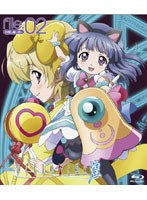 【クリックで詳細表示】OVA「ひぐらしのなく頃に煌」Blu-ray 通常版 file.02 (ブルーレイディスク)