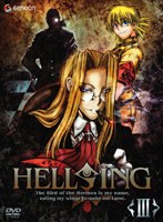 HELLSING�i�w���V���O�j3 �i�������Łj