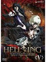  HELLSING（ヘルシング）5 （通常版）でDMMアフィリエイトツール