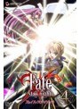 Fate/stay night 4