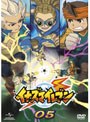 イナズマイレブン 5