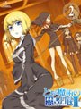 とある魔術の禁書目録2 第2巻 (初回限定版)