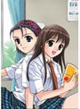  女子高生 GIRL’S HIGH DVD-BOX1でDMMアフィリエイトツール
