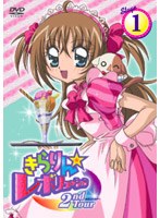 きらりん☆レボリューション 2ndツアー STAGE1
