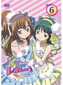  きらりん☆レボリューション 2ndツアー STAGE6でDMMアフィリエイトツール