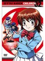 絶対可憐チルドレン 02