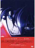���㥷�㡼��Sins DVD ��������BOX2��
