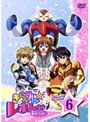 きらりん☆レボリューション 3rdツアー STAGE5