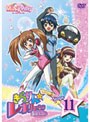  きらりん☆レボリューション 3rdツアー STAGE11でDMMアフィリエイトツール