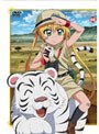 ハヤテのごとく!! 2nd season 08
