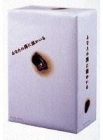 あなたの隣に誰かいる DVD-BOX