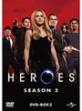  HEROES ヒーローズ シーズン3 DVD-BOX 2でDMMアフィリエイトツール