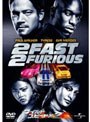 ワイルド・スピードX2 （プレミアム・ベスト）