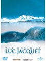 リュック・ジャケの世界 (初回限定生産)