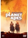 猿の惑星 TVシリーズ DVD-BOX （期間限定生産）