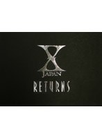 X JAPAN RETURNS ������ DVD-BOX �ʽ�����������