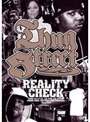 THUG STREET‐REALITY CHECK‐