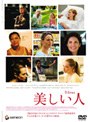  美しい人でDMMアフィリエイトツール