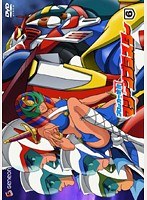 ブロッカー軍団IV マシーンブラスター Vol.6