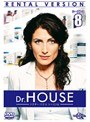  Dr.HOUSE シーズン2 Vol.8でDMMアフィリエイトツール