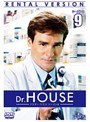  Dr.HOUSE シーズン2 Vol.9でDMMアフィリエイトツール