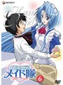 花右京メイド隊 La Verite 6でDMMアフィリエイトツール