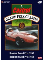 Castrol GRAND PRIX CLASSIC 2