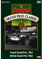 Castrol GRAND PRIX CLASSIC 3