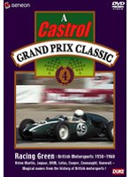 Castrol GRAND PRIX CLASSIC 4