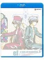 ef - a tale of melodies. Blu-Ray 6 （ブルーレイディスク）