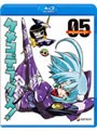 ケメコデラックス！ 5 （ブルーレイディスク）