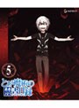 とある魔術の禁書目録 第5巻 Blu-Ray （ブルーレイディスク）