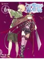  とある魔術の禁書目録 第6巻 Blu-Ray （ブルーレイディスク）でDMMアフィリエイトツール