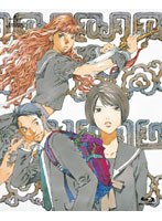【予約】Blu-ray BOX 十二国記1 「月の影 影の海」 (ブルーレイディスク)
