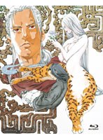 【クリックで詳細表示】十二国記 Blu-ray BOX 2 風の海 迷宮の岸 (ブルーレイディスク)