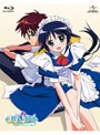 まほろまてぃっく （ブルーレイディスク）